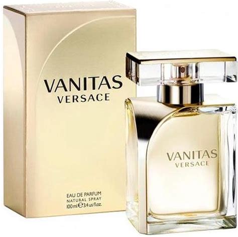 vanitas versace eau de parfum 100 ml|versace vanitas perfume shop.